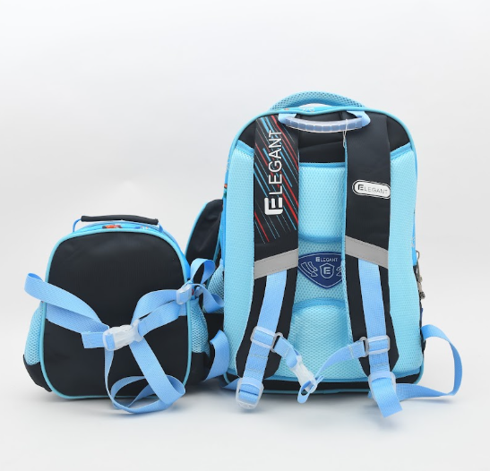 Disney Luca Summer Adventure 3-Piece School Backpack Set