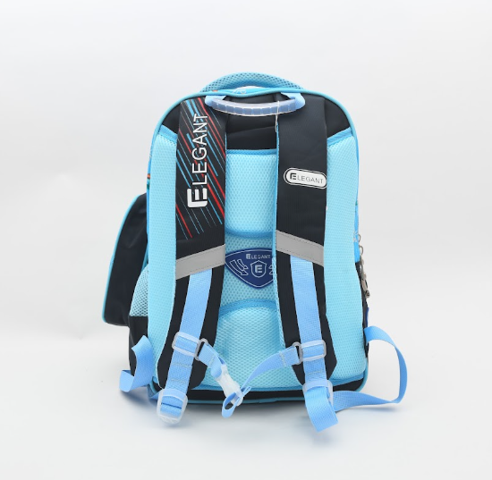 Disney Luca Summer Adventure 3-Piece School Backpack Set