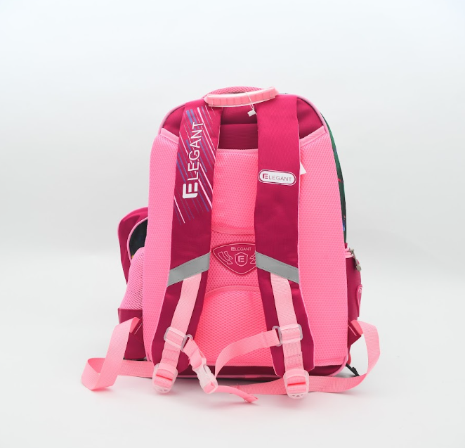 Encanto Magic 3-Piece Kids School Backpack Set