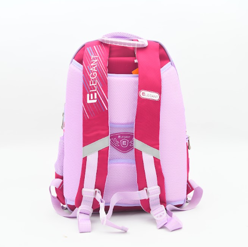 Frozen Magical Sisters 3-Piece Kids School Backpack Set