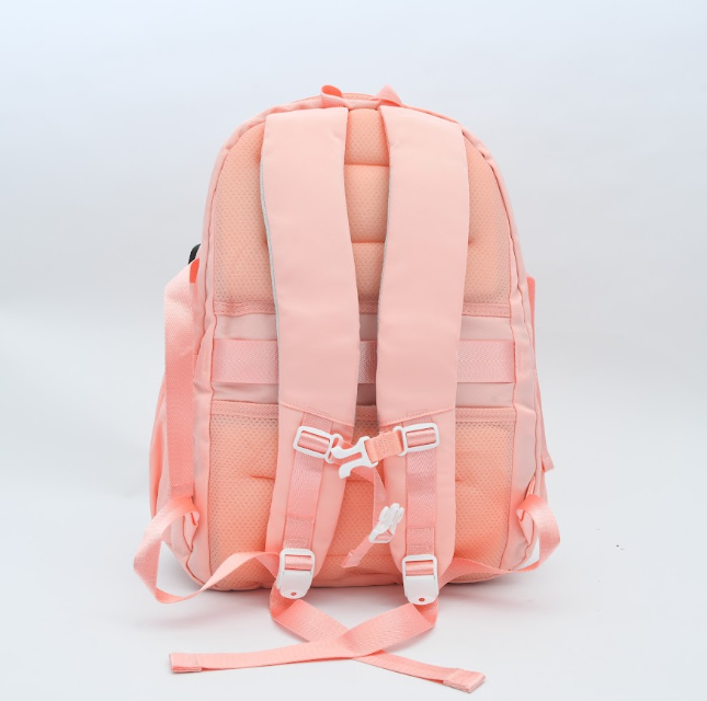 ELEGANT Smart Multi-Compartment Everyday School & Laptop Backpack