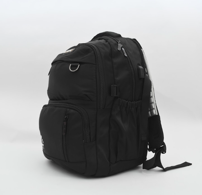 ELEGANT Smart Multi-Compartment Everyday School & Laptop Backpack