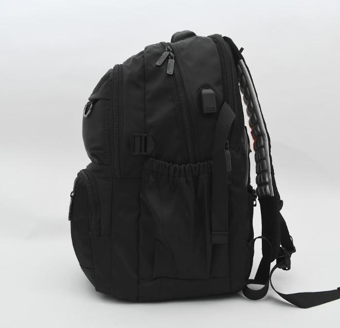 ELEGANT Smart Multi-Compartment Everyday School & Laptop Backpack