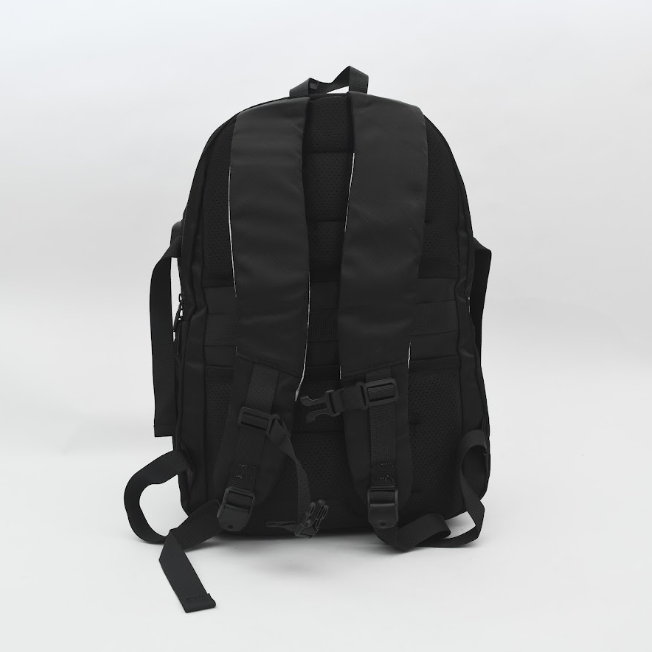 ELEGANT Smart Multi-Compartment Everyday School & Laptop Backpack