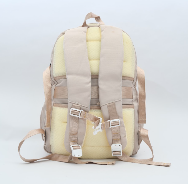 ELEGANT Smart Multi-Compartment Everyday School & Laptop Backpack