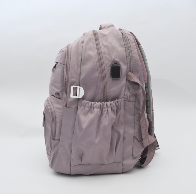 ELEGANT Smart Multi-Compartment Everyday School & Laptop Backpack