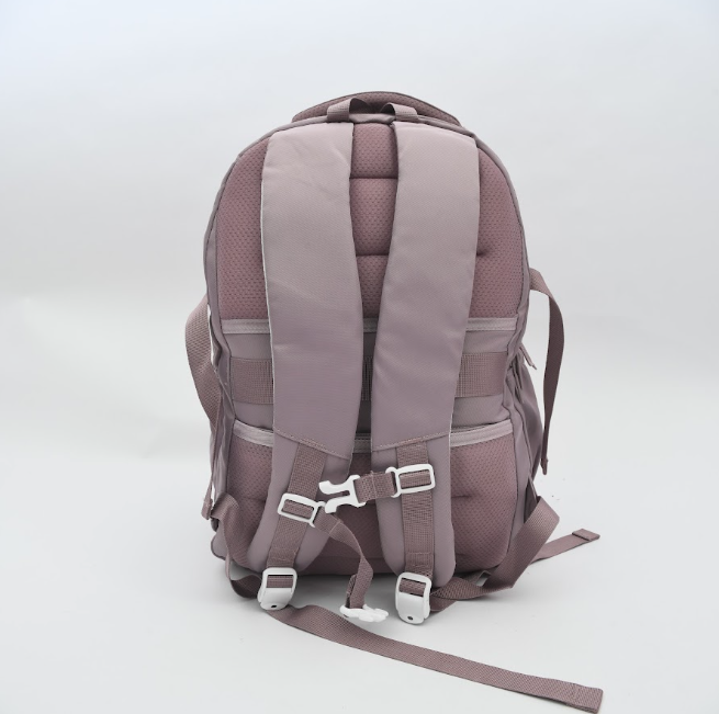 ELEGANT Smart Multi-Compartment Everyday School & Laptop Backpack
