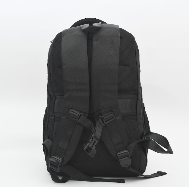 ELEGANT Aesthetic Pastel Two-Tone School Backpack
