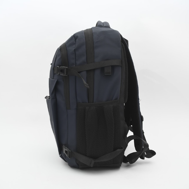 Minimalist Multi-Pocket Travel Backpack