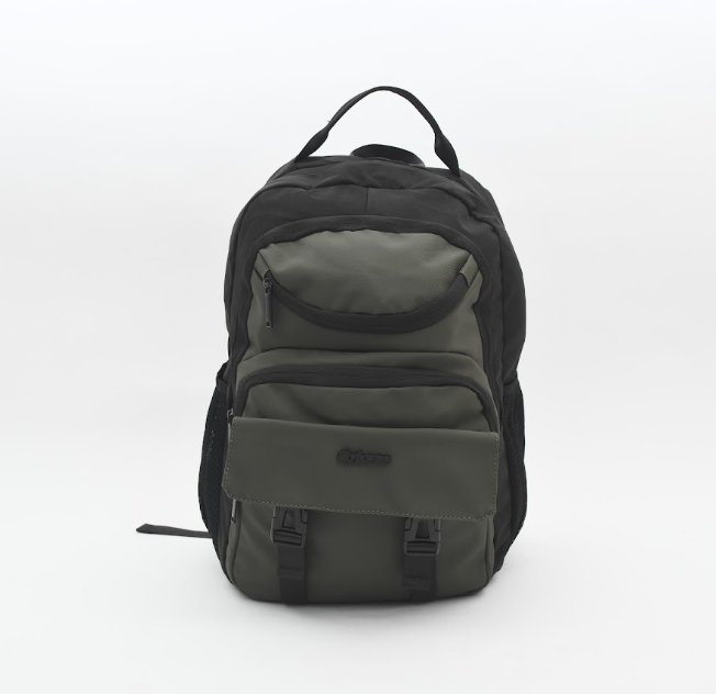 Tactical Utility Multi-Pocket Backpack