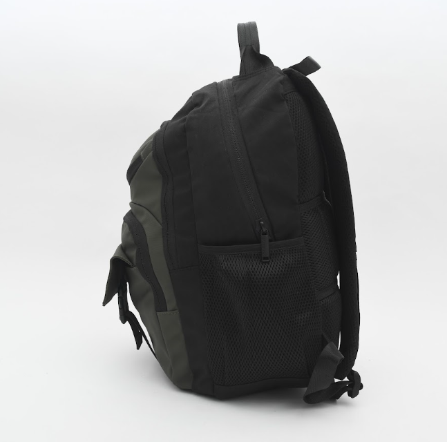 Tactical Utility Multi-Pocket Backpack