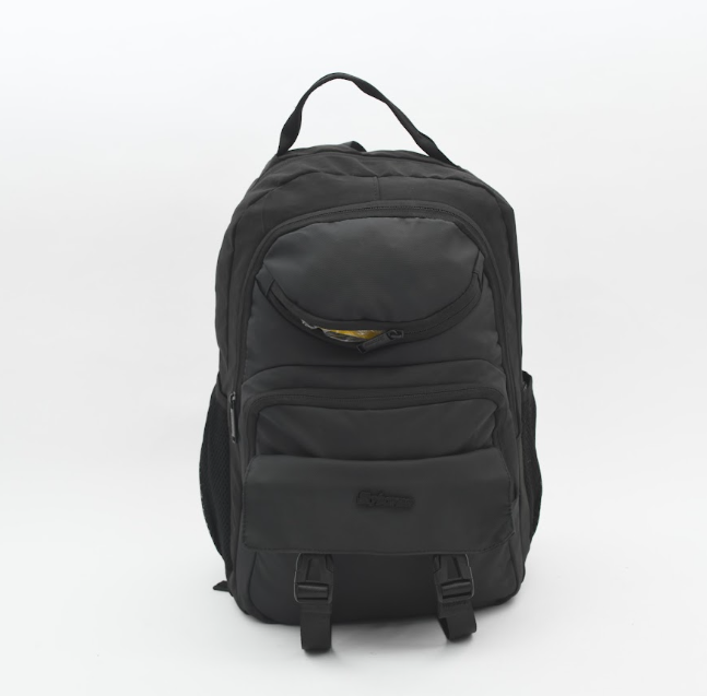 Tactical Utility Multi-Pocket Backpack
