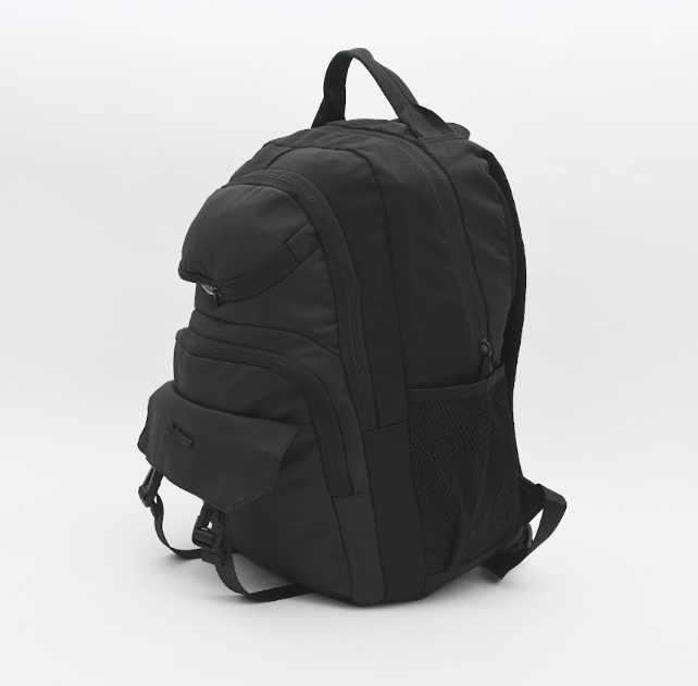 Tactical Utility Multi-Pocket Backpack