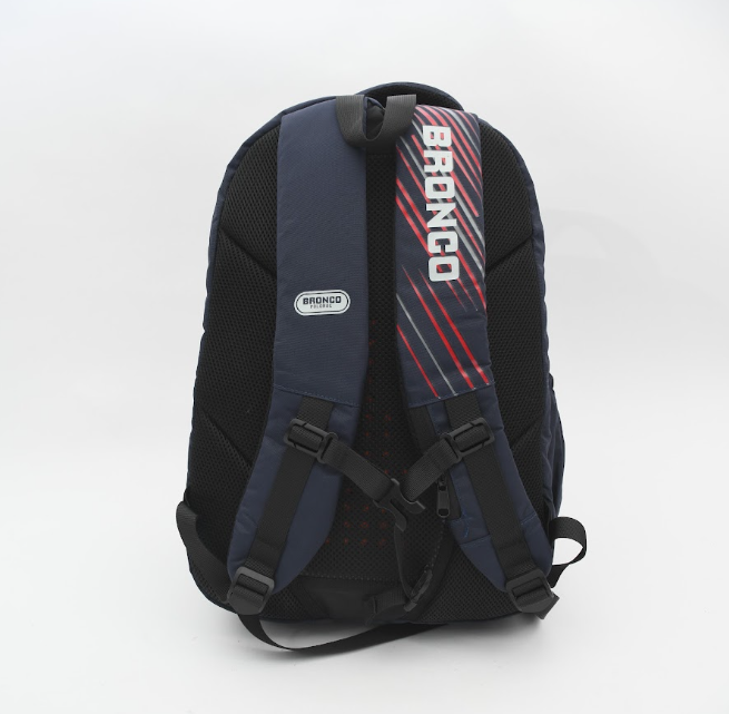Bronco Multi-Compartment Commuter Backpack