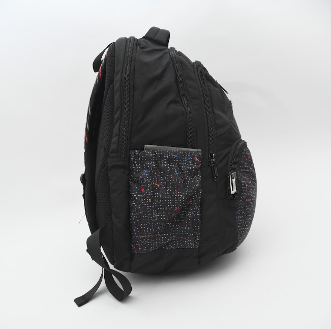 Bronco Multi-Compartment Commuter Backpack