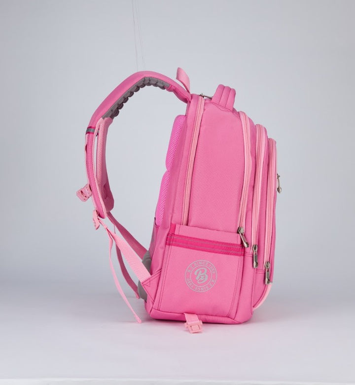 CurveFront Multi-Pocket Backpack