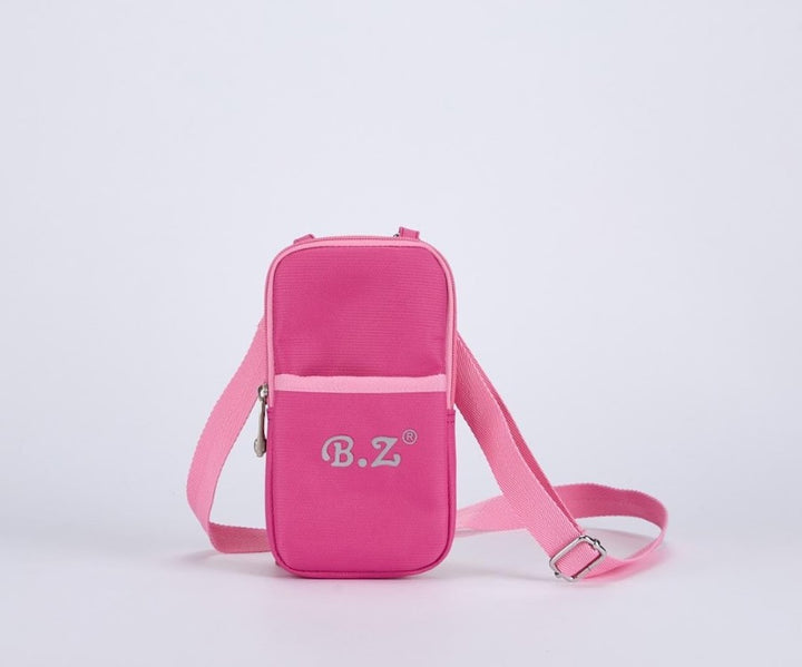 CurveFront Multi-Pocket Backpack
