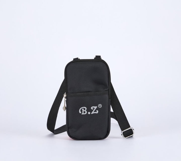 CurveFront Multi-Pocket Backpack