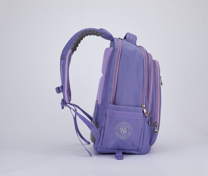 CurveFront Multi-Pocket Backpack