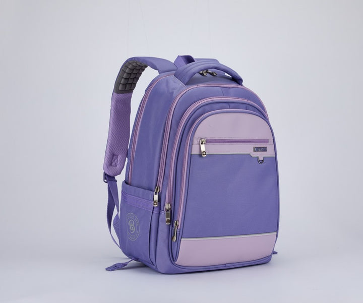 CurveFront Multi-Pocket Backpack