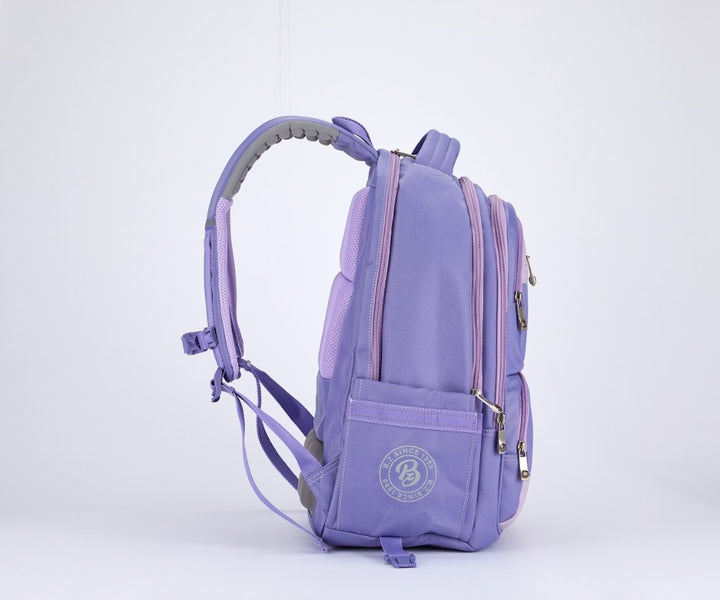 CurveFront Multi-Pocket Backpack