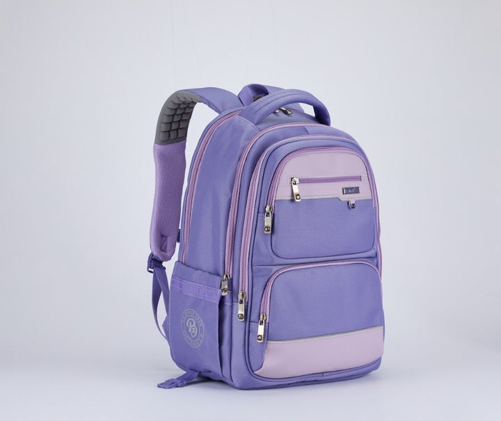 CurveFront Multi-Pocket Backpack