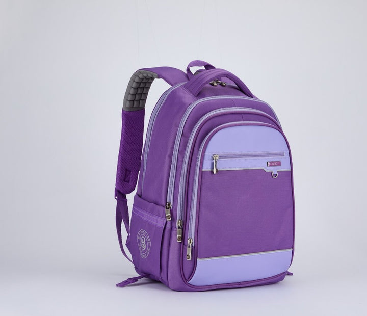 CurveFront Multi-Pocket Backpack