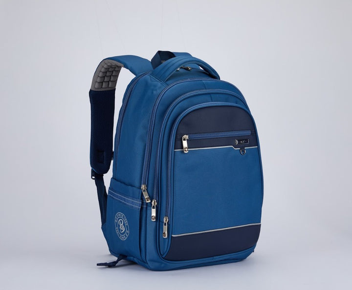 CurveFront Multi-Pocket Backpack