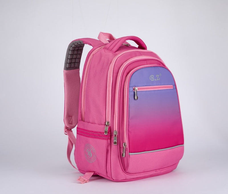 Gradient Horizon School Backpack