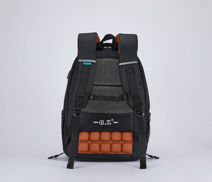 Gradient Horizon School Backpack