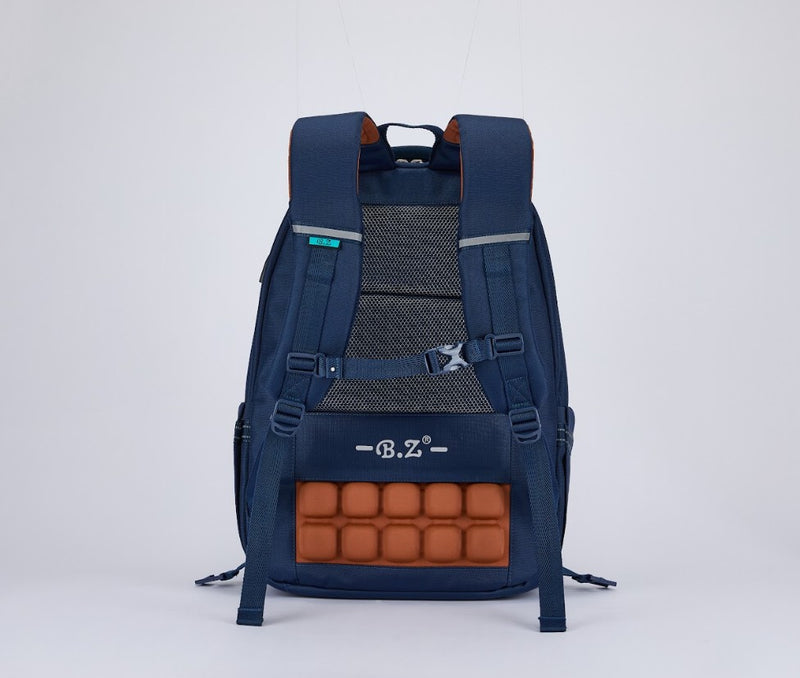 Gradient Horizon School Backpack