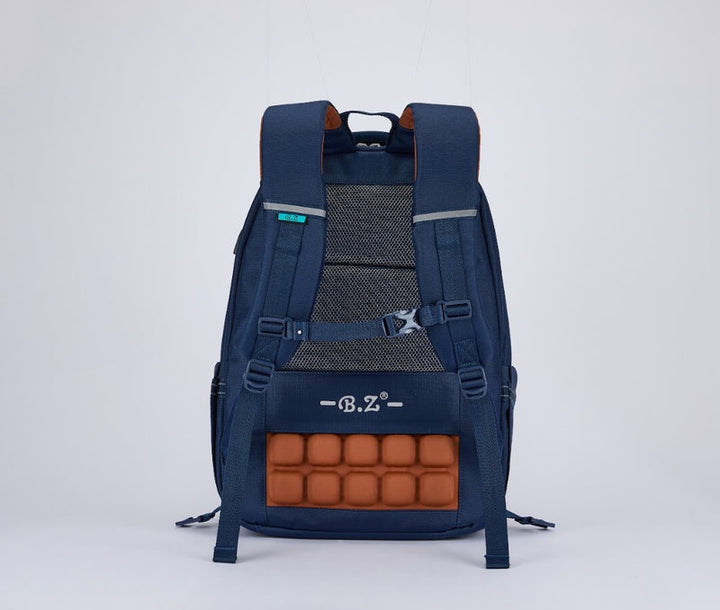 Gradient Horizon School Backpack