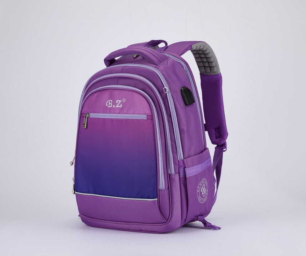 Gradient Arc School & Travel Pack