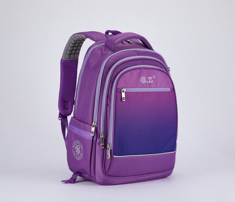 Gradient Horizon School Backpack