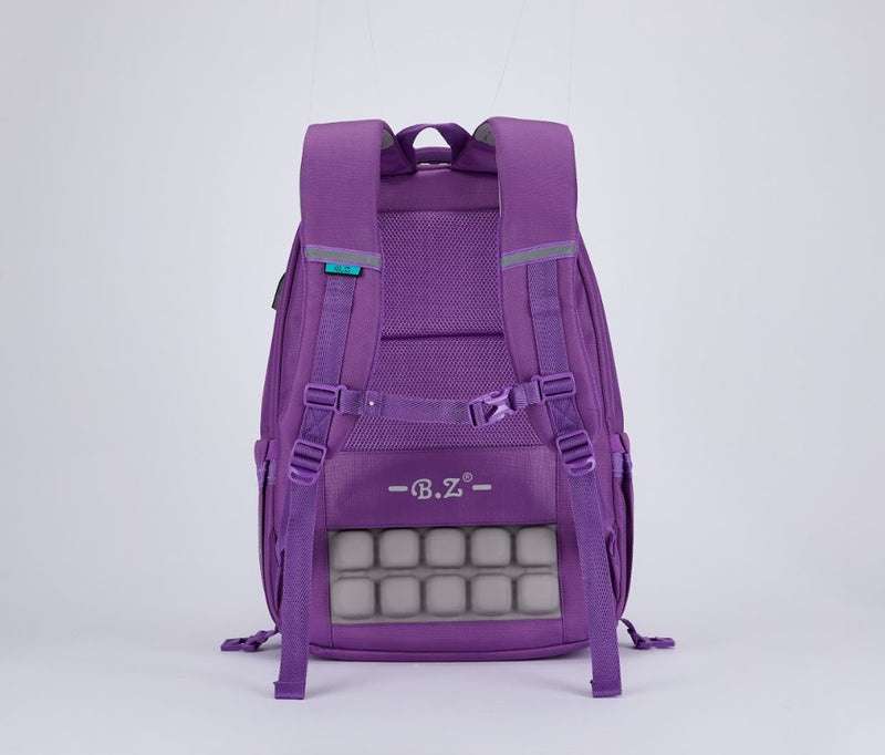 Gradient Horizon School Backpack