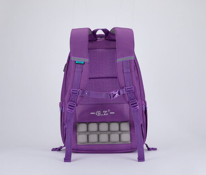 Gradient Horizon School Backpack