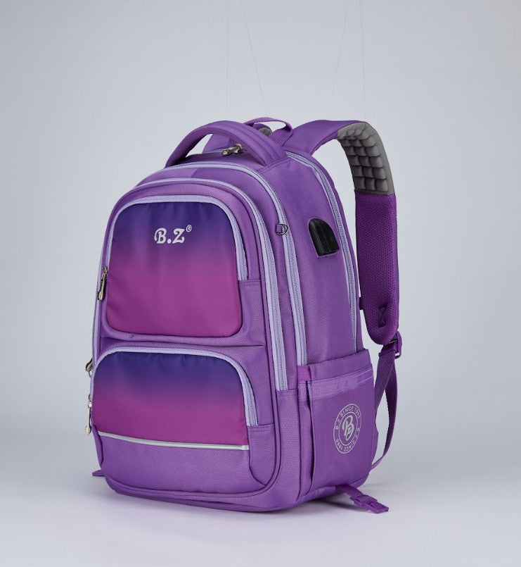 Gradient Arc School & Travel Pack