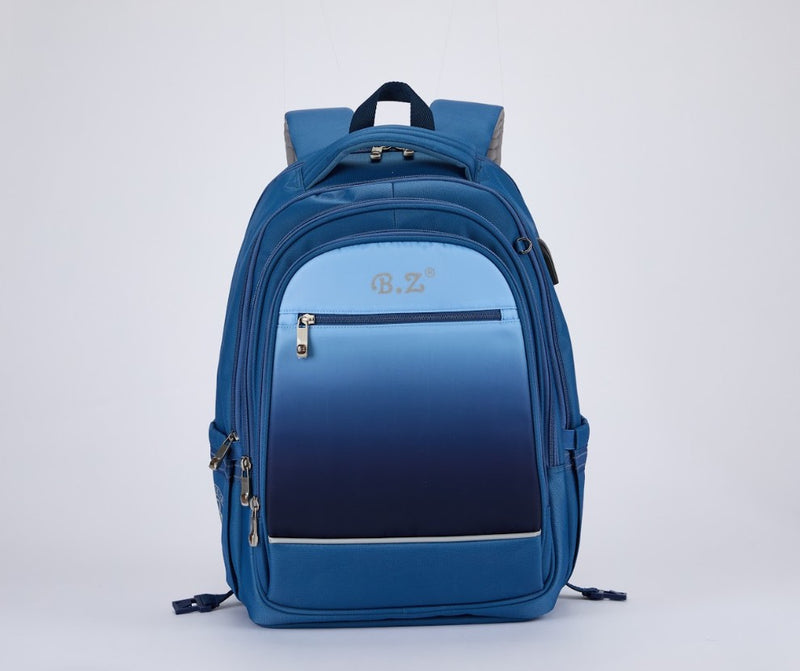 Gradient Horizon School Backpack