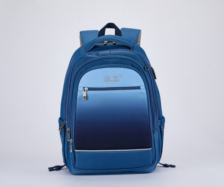 Gradient Horizon School Backpack
