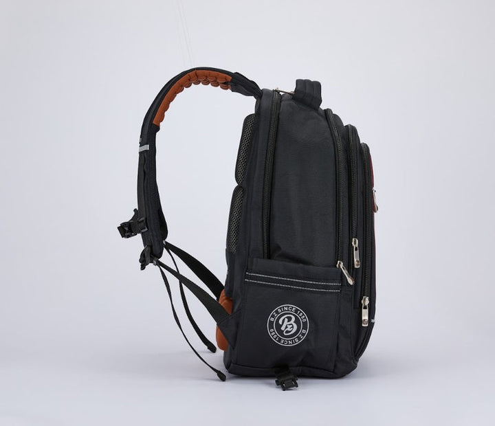 Gradient Horizon School Backpack