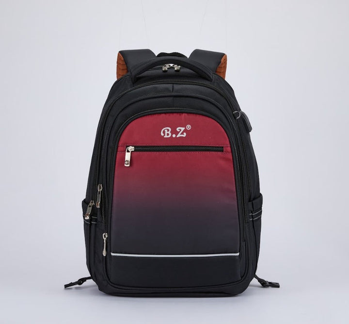 Gradient Horizon School Backpack