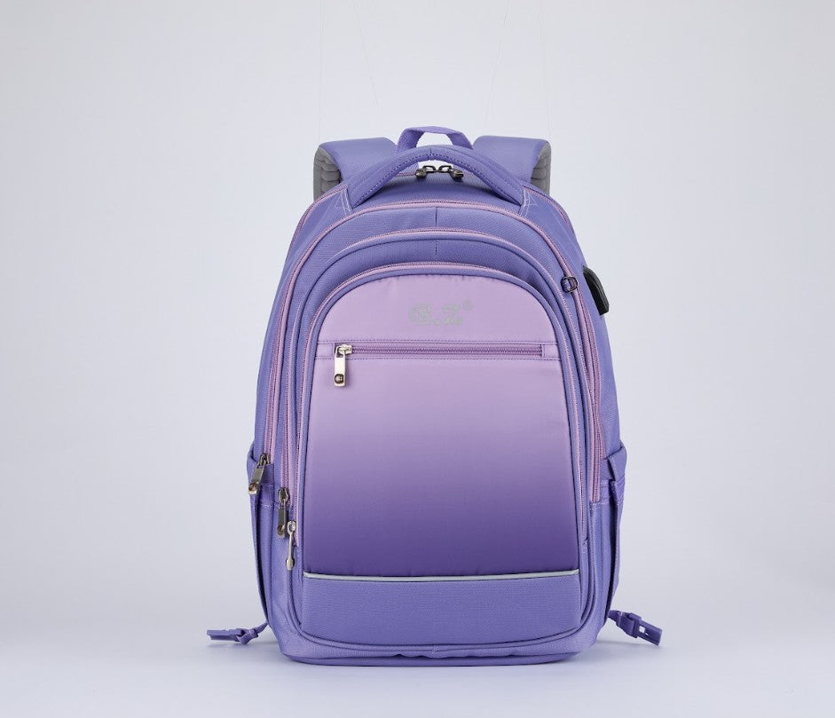 Gradient Arc School & Travel Pack