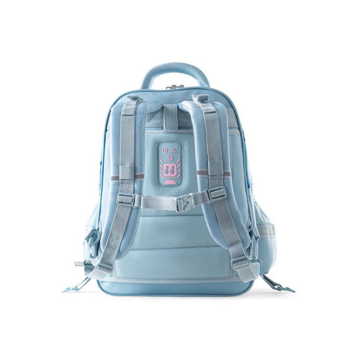 Stitch & Lilo 3D Trolley Backpack Set (3 in 1)