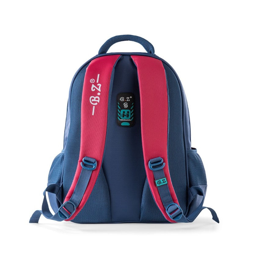 3D Ultimate Spider-Man Trolley School Bag Set