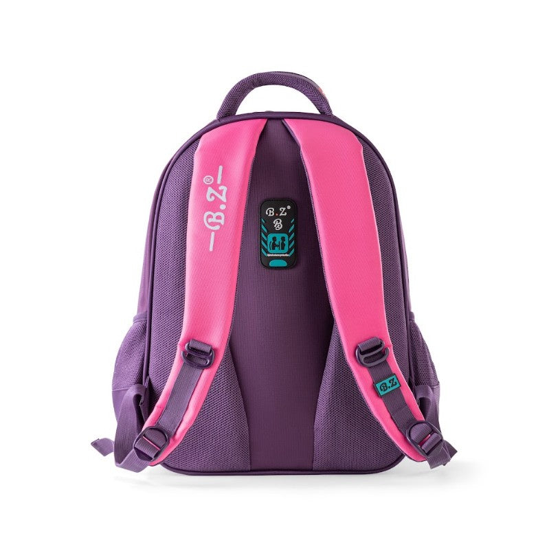 Sweet Mermaid 3-in-1 School Trolley Set