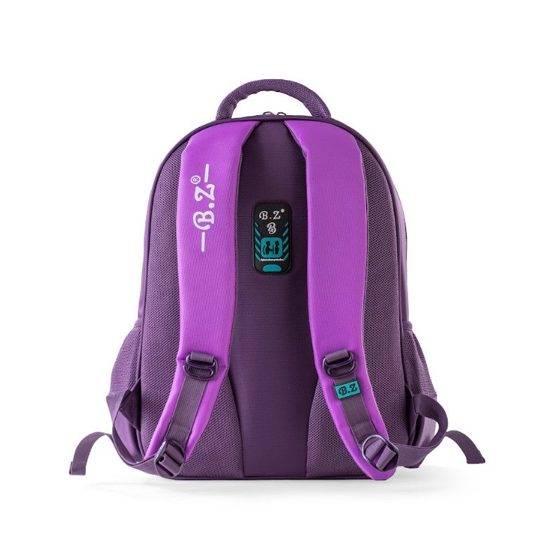 Magical Mermaid 3-in-1 Trolley School Bag Set