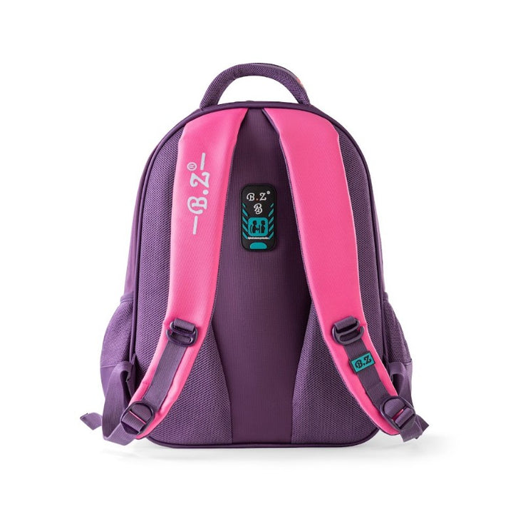 Magical Unicorn 3-in-1 Trolley School Bag Set