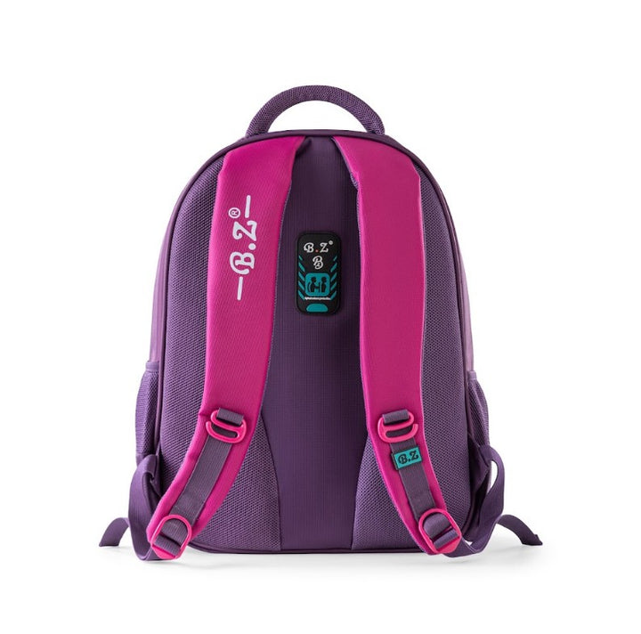 Dreamy Unicorn Rolling Backpack for Girls