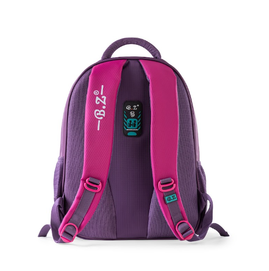 3D Frozen Princesses 6-Wheel Rolling School Backpack Bundle