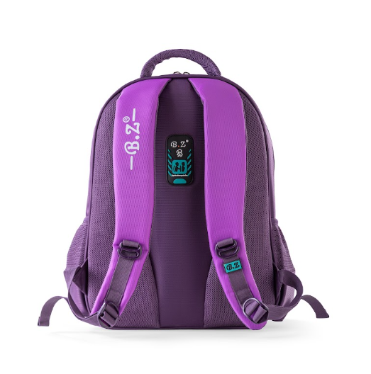 Frozen Kingdom 3-Piece Stair-Climbing Trolley Backpack Set